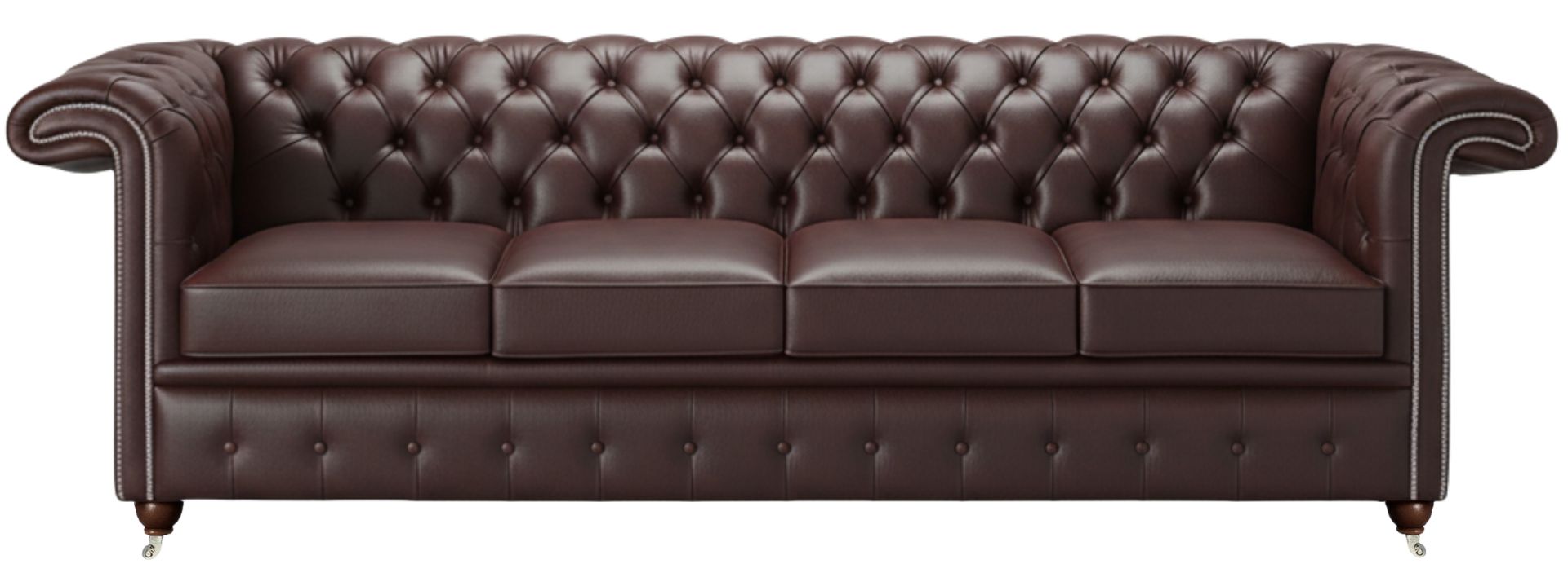 The Chelsea Chesterfield